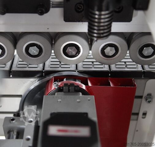 Edge Banding Machine NB860EC Nanxing NB860EC