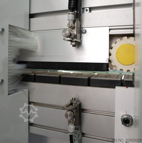 Edge Banding Machine NB860EC Nanxing NB860EC