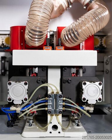 Edge Banding Machine NB860EC Nanxing NB860EC