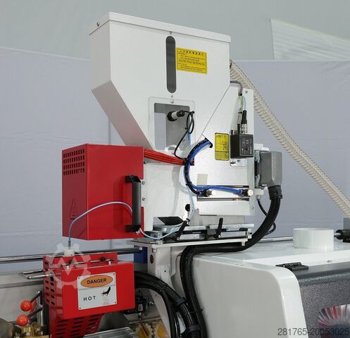 Edge Banding Machine NB860EC Nanxing NB860EC