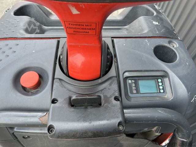 Electric Pallet Truck Linde T20AP