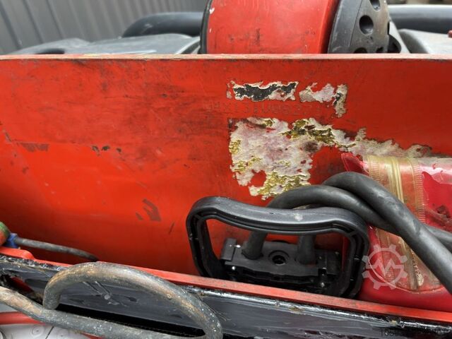 Electric Pallet Truck Linde T20AP