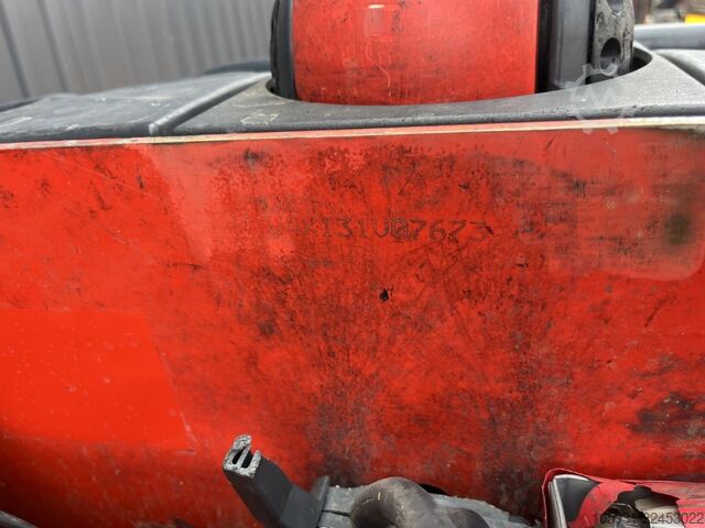 Electric Pallet Truck Linde T20AP