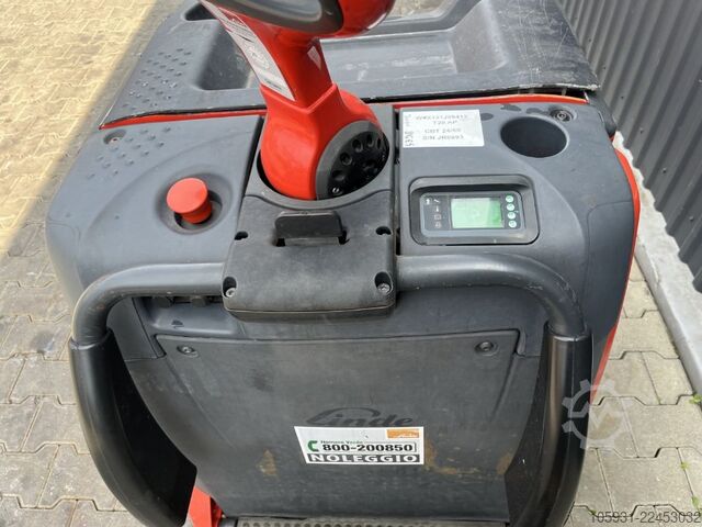 Electric Pallet Truck Linde T20AP