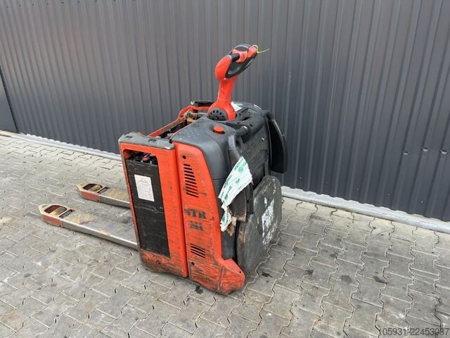 Electric Pallet Truck Linde T20AP