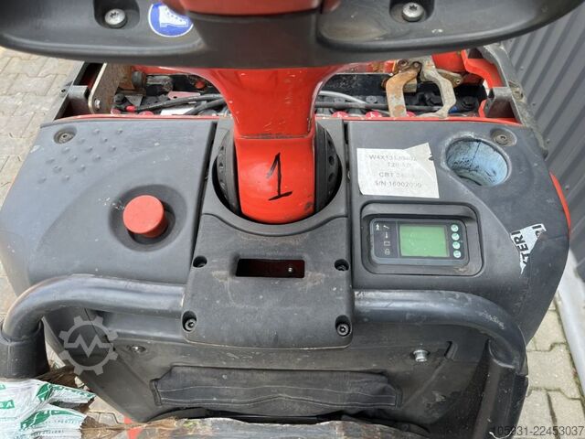 Electric Pallet Truck Linde T20AP