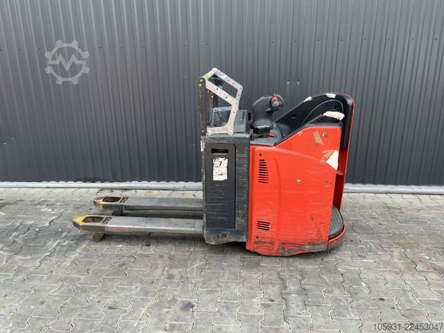 Electric Pallet Truck Linde T20SP