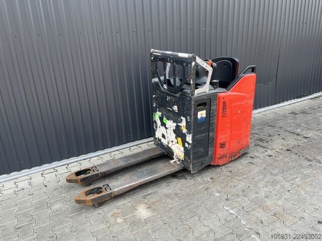 Electric Pallet Truck Linde T20SP