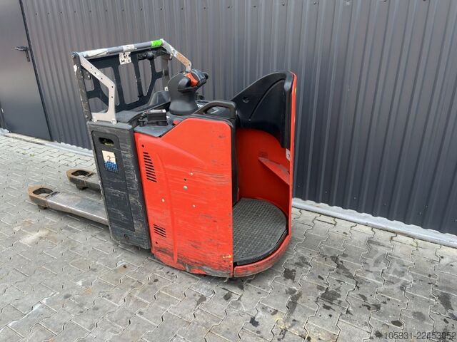 Electric Pallet Truck Linde T20SP