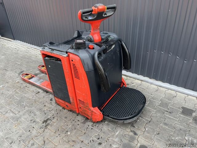 Electric Pallet Truck Linde T20AP