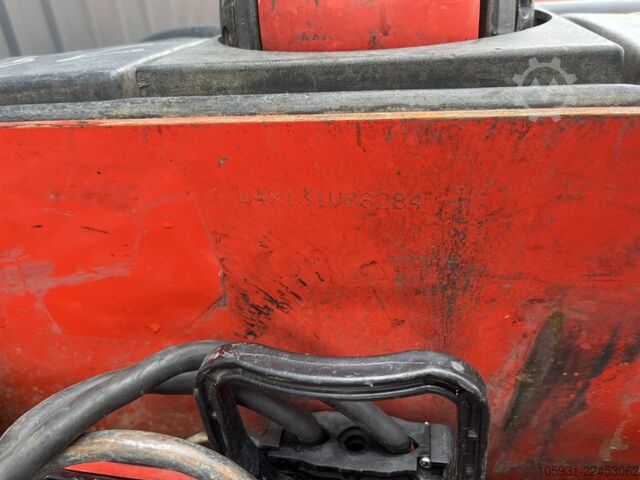 Electric Pallet Truck Linde T20AP