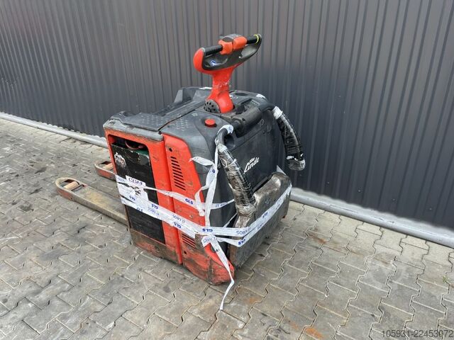 Electric Pallet Truck Linde T20AP