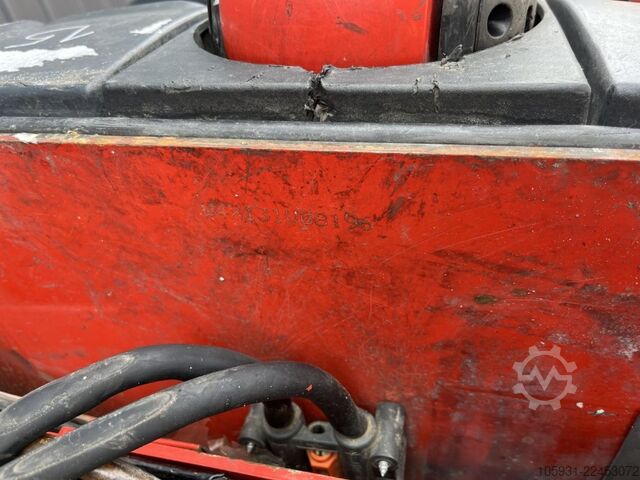 Electric Pallet Truck Linde T20AP
