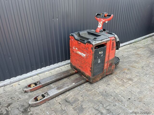Electric Pallet Truck Linde T20AP