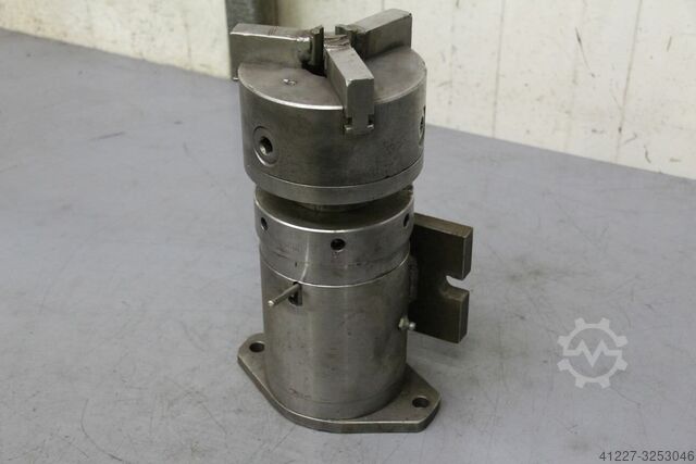 Rundtisch unbekannt Durchmesser 125 mm