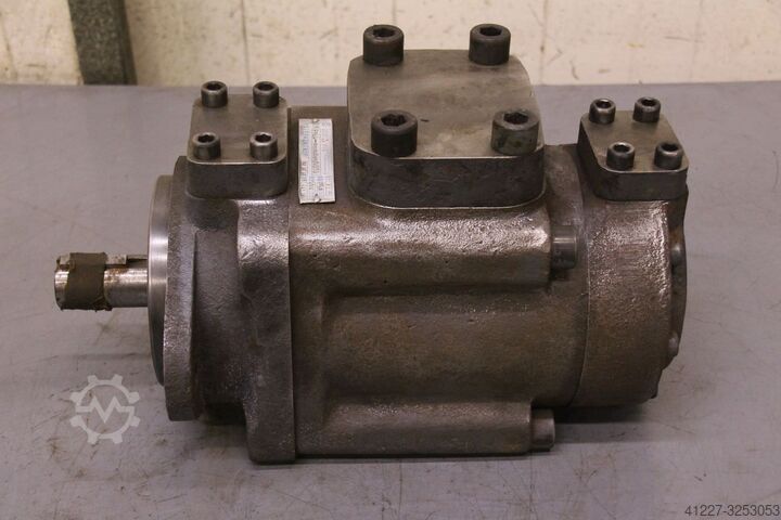 Hydraulic pump atos PFED-54150/085/1DTO