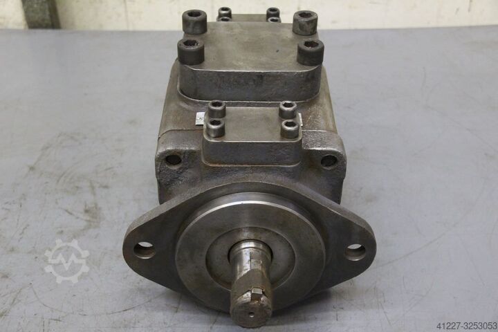 Hydraulic pump atos PFED-54150/085/1DTO