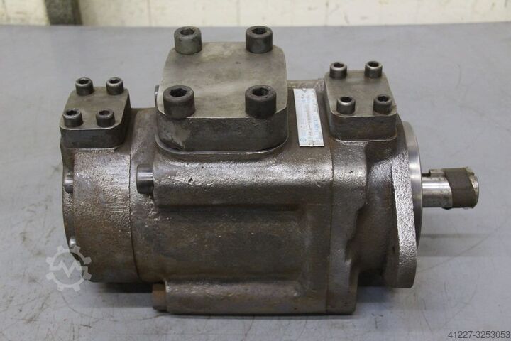 Hydraulic pump atos PFED-54150/085/1DTO