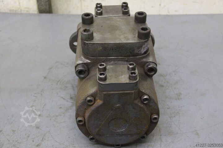 Hydraulic pump atos PFED-54150/085/1DTO