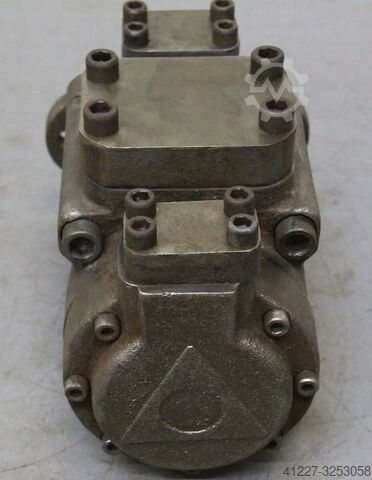 Hydraulic pump atos PFED-43056/022/1DTO