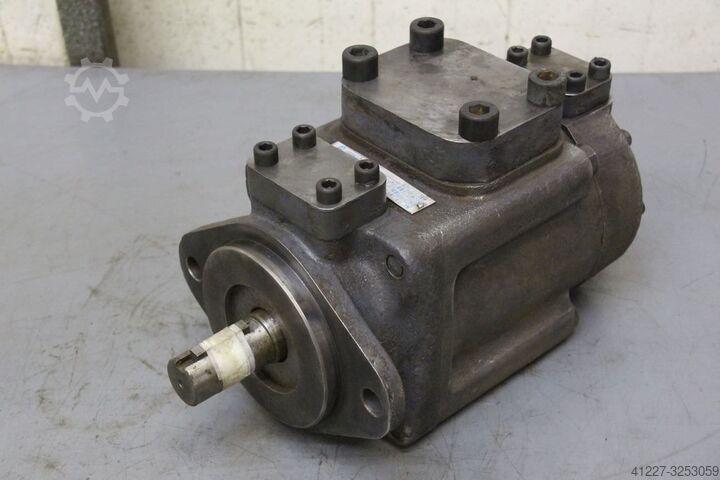 Hydraulic pump atos PFED-54129/029/1DTO