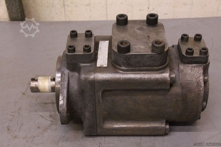 Hydraulic pump atos PFED-54129/029/1DTO