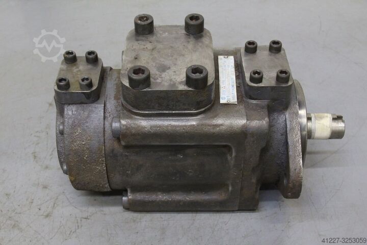 Hydraulic pump atos PFED-54129/029/1DTO