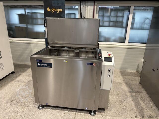 Ultraschallreinigungsanlage Glogar ULTRA 200