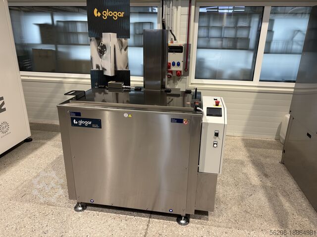 Ultraschallreinigungsanlage Glogar ULTRA 200