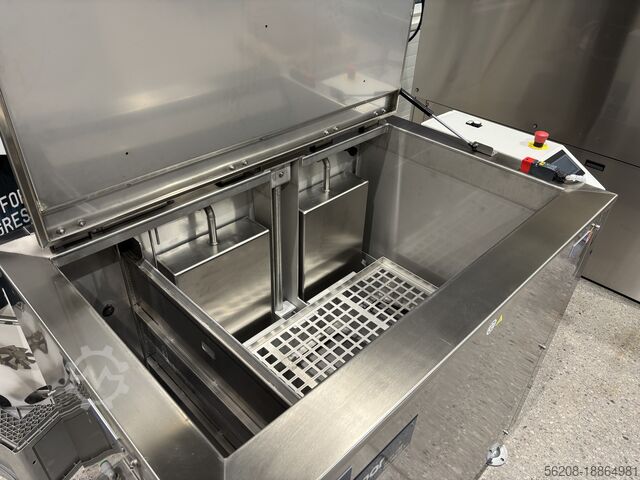 Ultraschallreinigungsanlage Glogar ULTRA 200