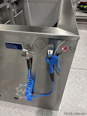 Ultraschallreinigungsanlage Glogar ULTRA 200