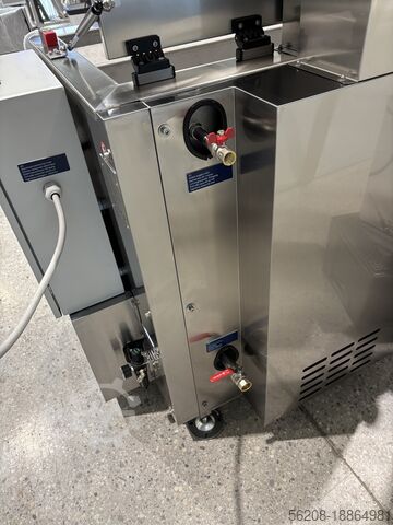 Ultrasonic washing machine Glogar ULTRA 200