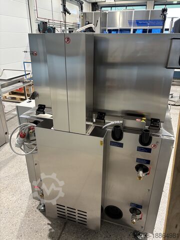 Ultraschallreinigungsanlage Glogar ULTRA 200