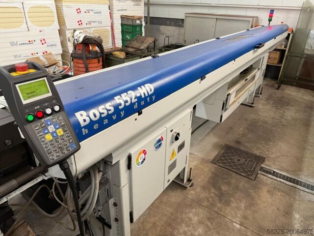 Lathes HANWHA STL38H