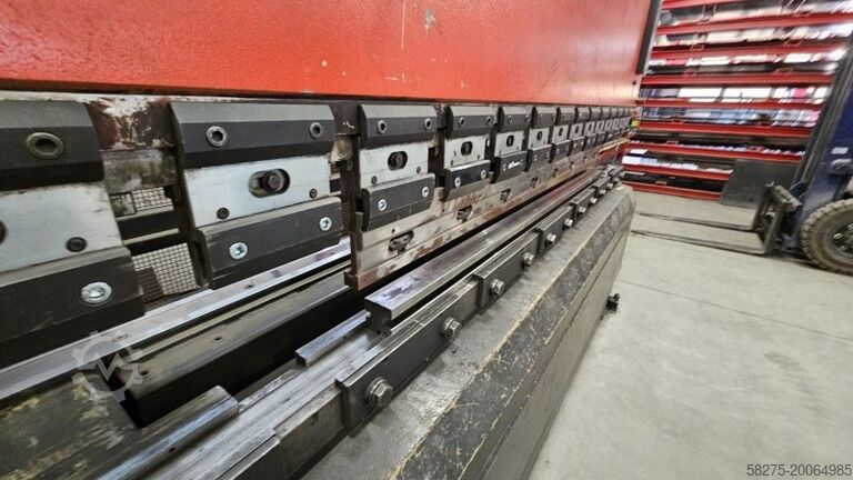 PRESSENBREMSEN SCHIAVI RG 103