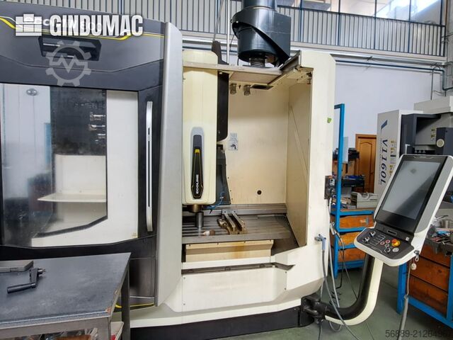 DMG ecoMill 800v DMG ecoMill 800v