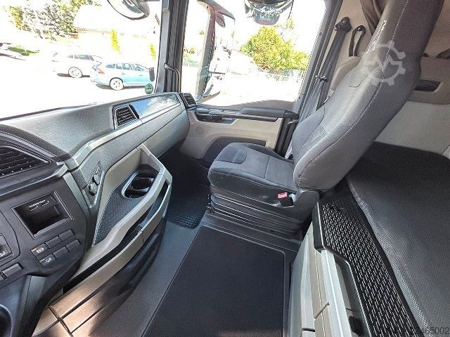 Standard tractor unit MAN TGX 18.520 4x2 BL SA - Vollgarantie bis 09.2026