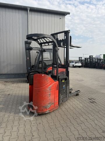 High Level Order Picker Linde D12 HP