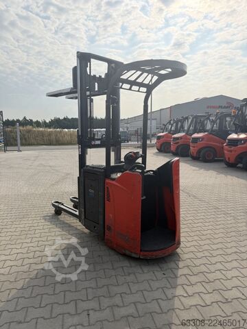 High Level Order Picker Linde D12 HP