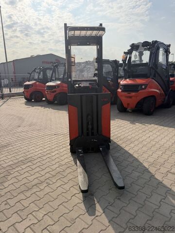 Medium Lift Order Picker Linde V10-02