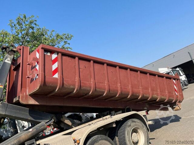 Roll-off tipper truck  ANDERE