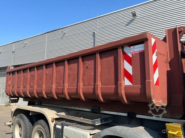 Roll-off tipper truck  ANDERE