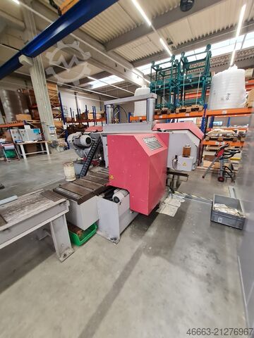 Bandsägeautomat Behringer HBP 430A