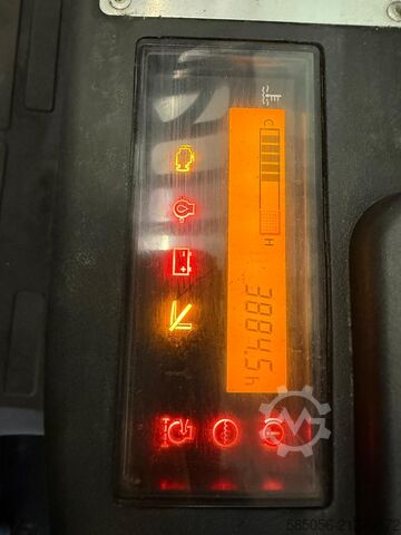 Gabelstapler Toyota 11126 - 06-8FGJ35F06