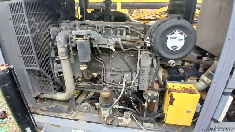 Drilling rig Atlas Copco Christensen, CS-14,