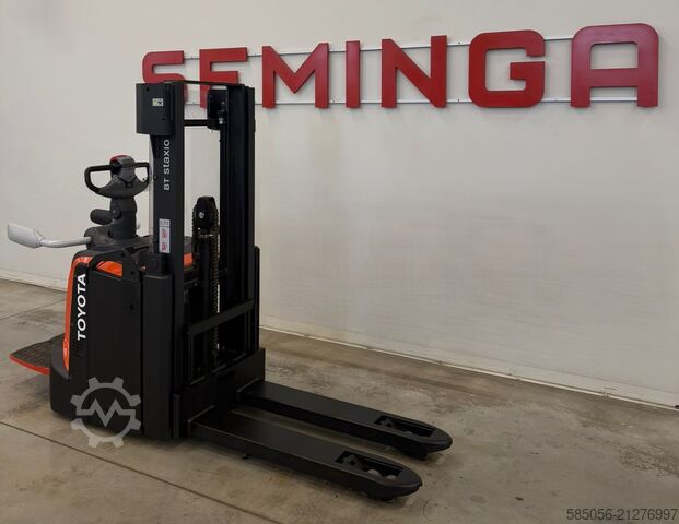 Electric lift Toyota 10759 - SPE140L