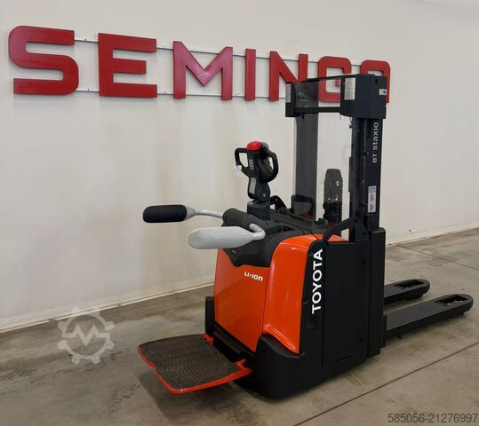 Electric lift Toyota 10759 - SPE140L