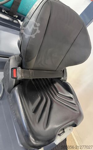 Gabelstapler Toyota 10863 - 02-8FGF25