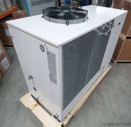 Kältemaschine, Kaltwassersatz; Kühler Kühlmaschinen, MTA S.p.A. TAEevo Tech 051 P3-20 – 13,4 kW