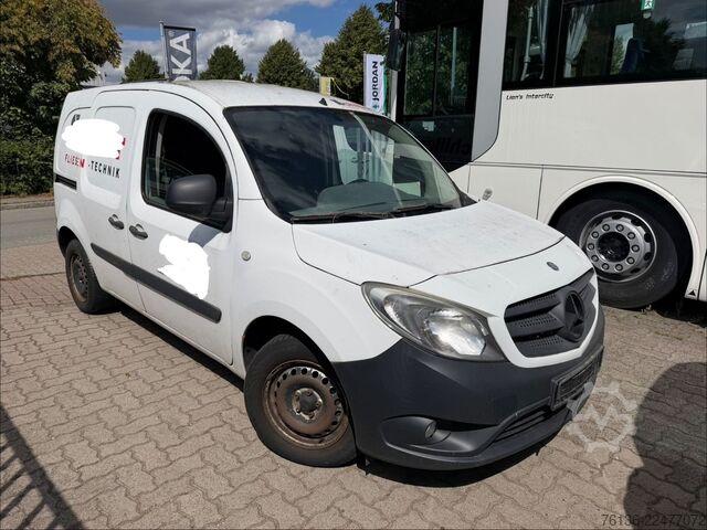 Kastenwagen MERCEDES-BENZ Citan Kasten 108 CDI lang